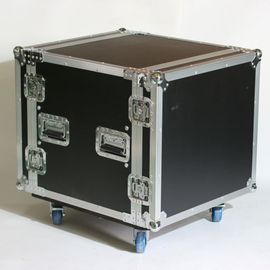 [MARS] MARS Waterproof, Spuare 10U Rackcase(Double Impact Protection) Case,Bag/MARS Series/Special Case/Self-Production/Custom-order